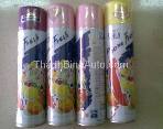 Dầu thơm xịt ôtô STELLA 200ml