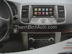KOVAN AV-896 DVD for Nissan TEANA