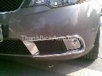 Viền đèn gầm Kia Forte
Đẹp, thể thao, sang trọng và cá tính