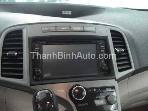 DVD for Toyota VENZA - FUKA 3319

