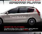 ỐP CỘT C NHỰA I30 mẫu 2