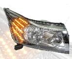 LED XI NHAN ĐÈN PHA LACETTI 2010