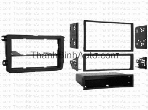 MẶT DƯỠNG VW TIGUAN/PASSAT/CC

Mặt dưỡng dùng để lắp đặt khi thay thế đầu đọc nguyên bản theo xe bằng đầu đọc thay thế hay màn hình. Chất liệu nhựa ABS, sản xuất tại Mỹ.


