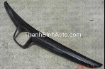 MẶT CA LĂNG ĐỘ CARBON MẪU 2 CIVIC