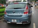 Cản sau kép I30