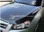NẮP CAPO CARBON KHÔ LACETTI 2010