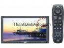 JVC KW-AVX710 - Đầu đọc liền màn hình 2DIN DVD/VCD/CD/MP3/WMA PLAYER.
