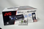 JVC KD-R746BT