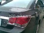 Viền đèn sau Lacetti 2009 nhập khẩu