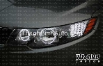 ĐÈN LED ANGLE EYE FORTE
