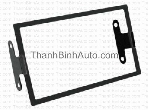 MẶT DƯỠNG NISSAN FRONTIER 98-04

Mặt dưỡng dùng để lắp đặt khi thay thế đầu đọc nguyên bản theo xe bằng đầu đọc thay thế hay màn hình. Chất liệu nhựa ABS, sản xuất tại Mỹ.

