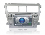 DVD KOVAN KT-8209 NEW VIOS - DVD cho VIOS


