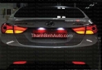 MODULE LED CÁNH CỬA + PHẢN QUANG+ ĐÈN PHANH CAO ELANTRA 2010


