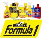 Formula1 - Sản phẩm chăm sóc xe hơi số 1 Hoa Kỳ . 






