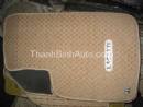 Thảm để chân LACETTI