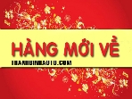 Hàng mới về T7/2010 - ThanhBinhAuto
ThanhBinhAuto mới nhập về rất nhiều hàng nội thất ôtô - đồ chơi xe hơi chất lượng cao, đẹp, sang trọng, cá tính ...
Vì nhiều quá nên chưa kịp đưa lên Web ...
Mời quí khách tới xem hàng ...