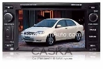CASKA CA3619 HD SPECIAL FOR TOYOTA SERIES Màn hình FULL HD cho hình ảnh tuyệt đẹp ...