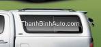 Nắp thùng xe sau Hilux S 8