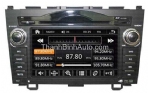 Màn hình DVD cho HONDA CRV - DVD SKAUDIO SK-7021G
