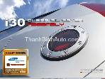 NẮP BÌNH XĂNG ĐỘ TRONG SUỐT I30