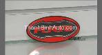 LOGO LED FORTED