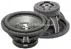 MP-1244 12'' High Performance Subwoofer