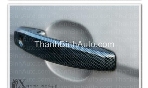 ỐP TAY NẮM CỬA CARBON KHÔ LACETTI 2010