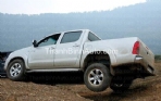 Lazang - Mâm theo xe Toyota HILUX