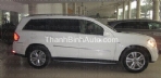 BẬC LÊN XUỐNG BENZ ML350/ML500 / GL 350

