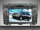 CASKA K331- DVD 2DIN for Honda CR-V