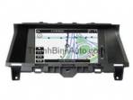 FUKA HD 3639 for HONDA ACCORD, màn hình FULL HD 1200*860