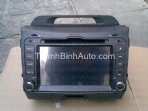 MÀN HÌNH DVD KOVAN KT-2011HD DÀNH CHO XE KIA SPORTAGE

