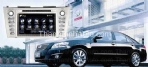 MÀN HÌNH DVD Flyaudio 7502A01 DÀNH CHO XE CAMRY 08

