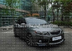 BODY KIT mẫu NEFD2 FORTE SEDAN