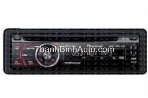 Đầu đọc CD DEH-3050MP

