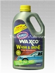 DẦU RỬA XE WAXCO