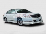 Bodykit Nissan TEANA

