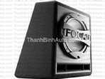 FOCAL Sub hơi P25 DP