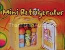 Mini Refrigerator - Tủ lạnh mini