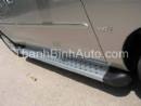 Bậc dẹt xịn INNOVA