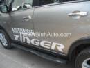Bậc dẫm màu đen Zinger