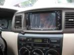 FUKA 3319 for Corolla XLi 1.3 đời 2008, nhập khẩu