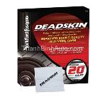 Rockford Fosgate RFDS - Tấm dán cách âm, chống rung cho xe ôtô.