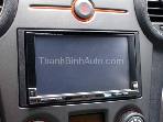 ALPINE IVA-W202E Đầu đọc DVD liền màn hình cảm ứng 6.5 inch