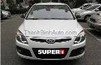 ĐÈN PHA I30 ĐỘ LED KIỂU AUDI