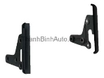 MẶT DƯỠNG TOYOTA INNOVA
Mặt dưỡng dùng để lắp đặt khi thay thế đầu đọc nguyên bản theo xe bằng đầu đọc thay thế hay màn hình. Chất liệu nhựa ABS, sản xuất tại Mỹ.