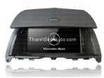 JENKA DVX-8200G GPS Navigation For MERCEDES-BENZ C CLASS 