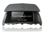 DVD cho MERCEDES-BENZ C CLASS - JENKA DVX-8200G GPS Navigation