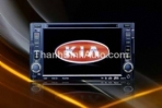 MÀN HÌNH DVD KOVAN KT - 5106 GPS CHO KIA CARENS