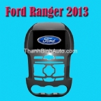 Màn hình DVD cho FORD RANGER 2013 - DVD SKAUDIO SK-8134G